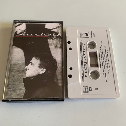 Michel Sardou - Sardou - 1992 Occasion