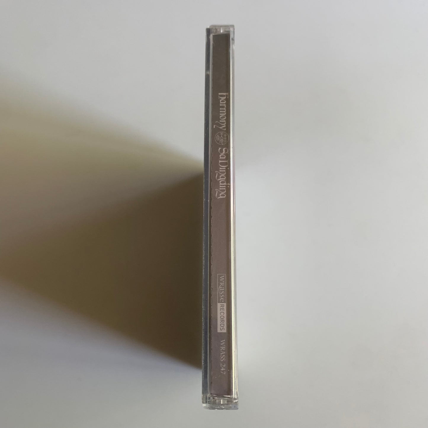 Sa Dingding - Harmony - 2009 Occasion