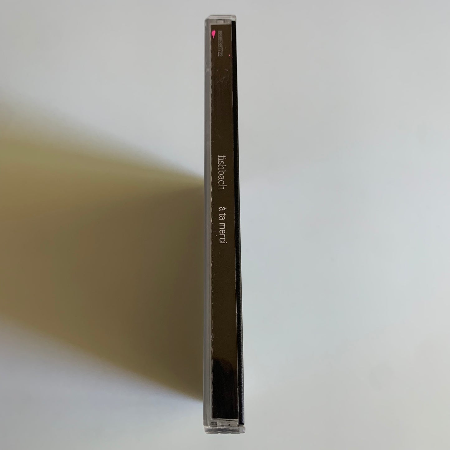 Fishbach - À Ta Merci - 2017 Occasion