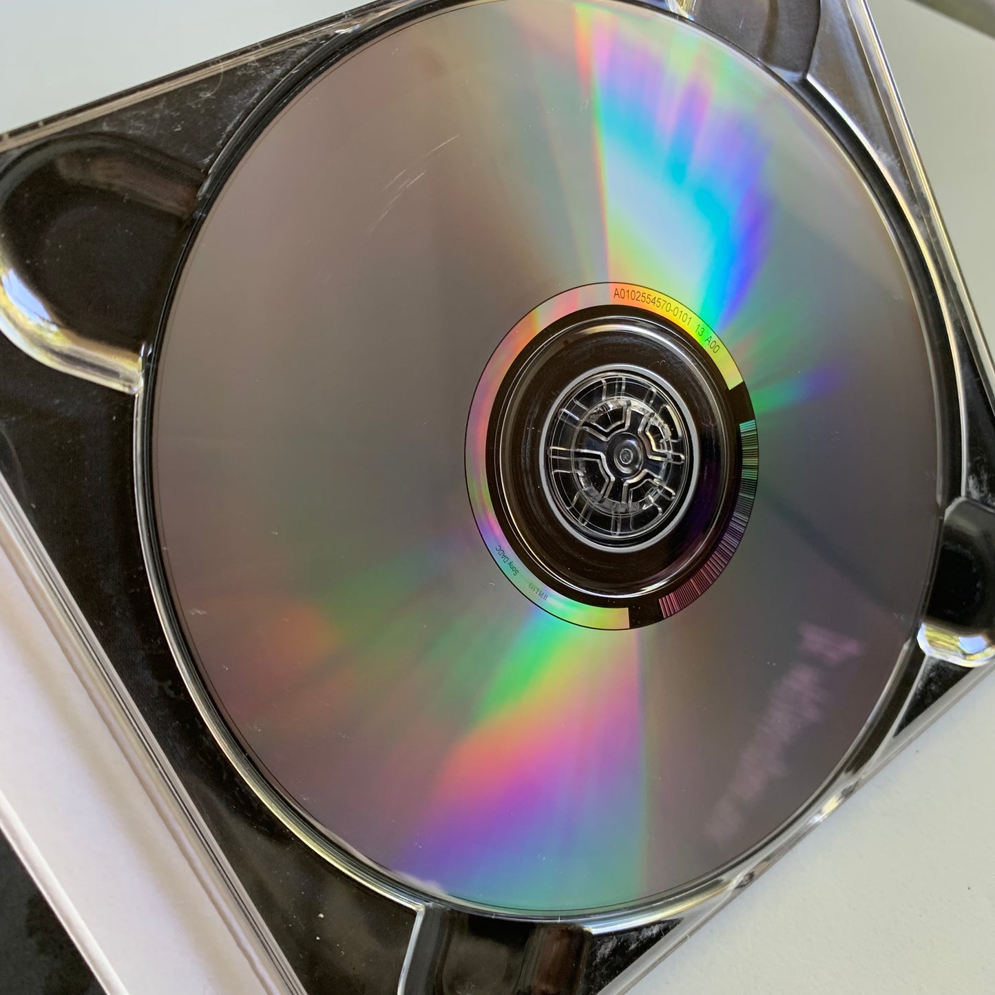 Pain-Noir - Pain-Noir - 2015 Occasion