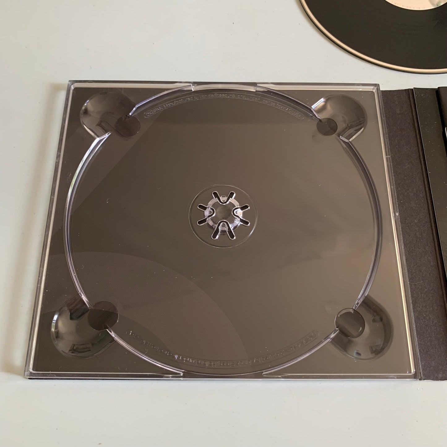 Lara Fabian - 9 - 2005 Occasion