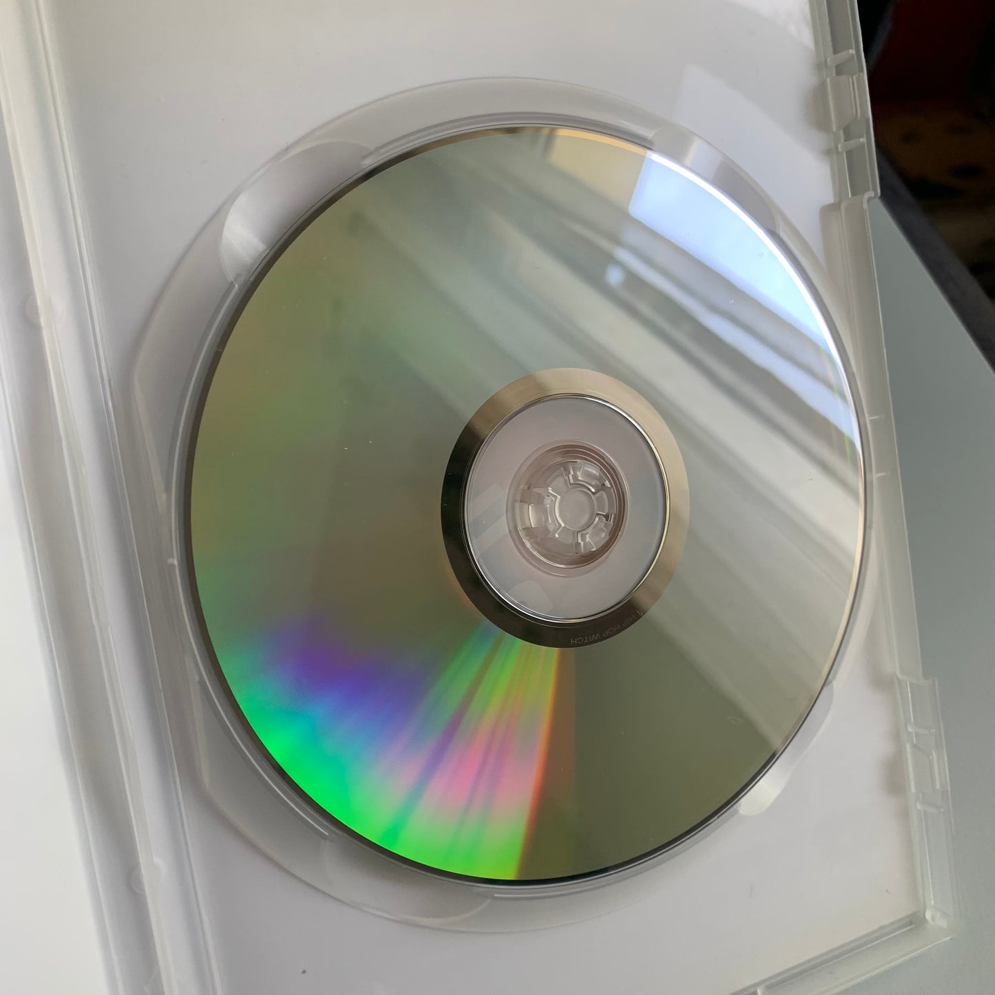 Eminem - Da Hip Hop Witch - 1999 Occasion