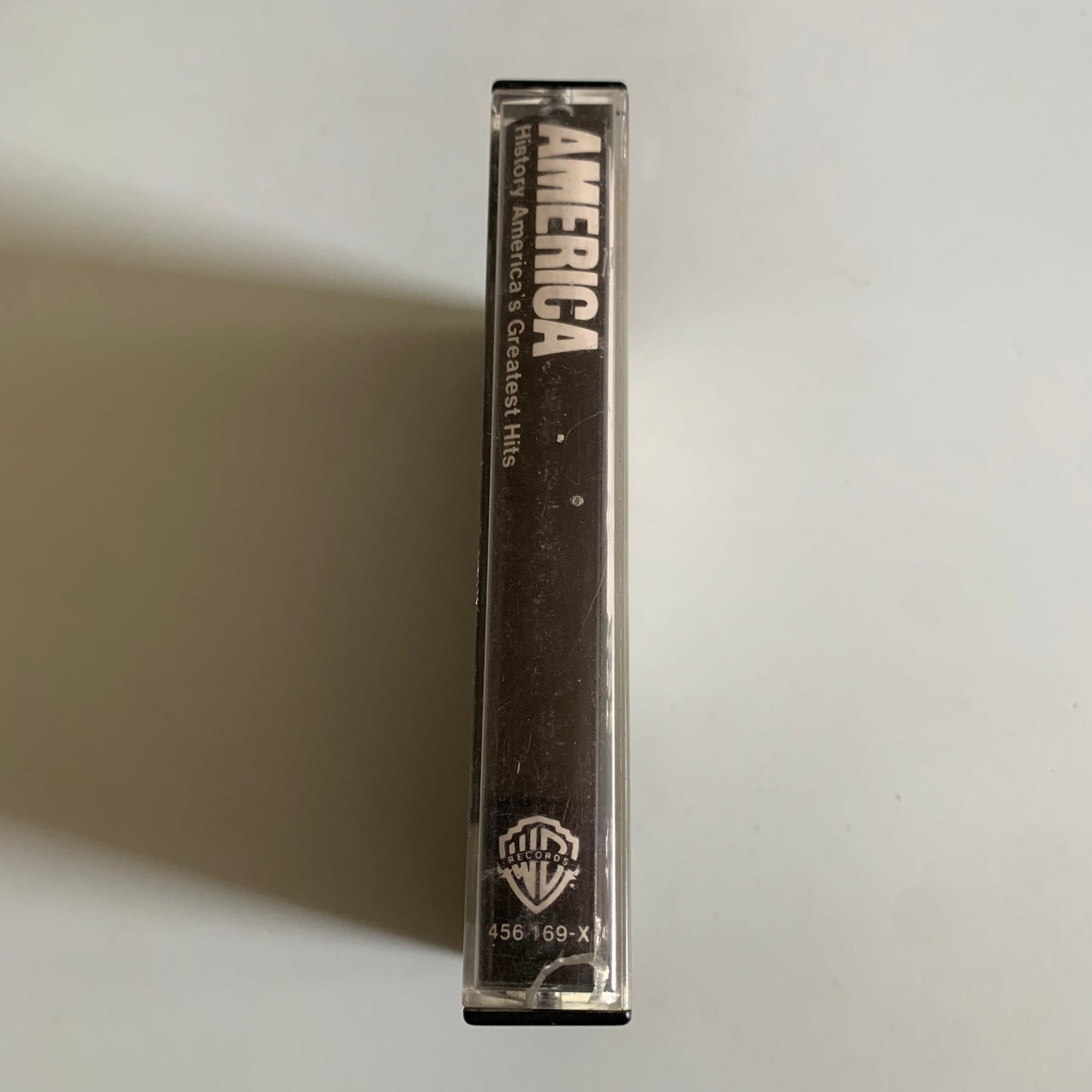 America - History America‘s Greatest Hits - Occasion