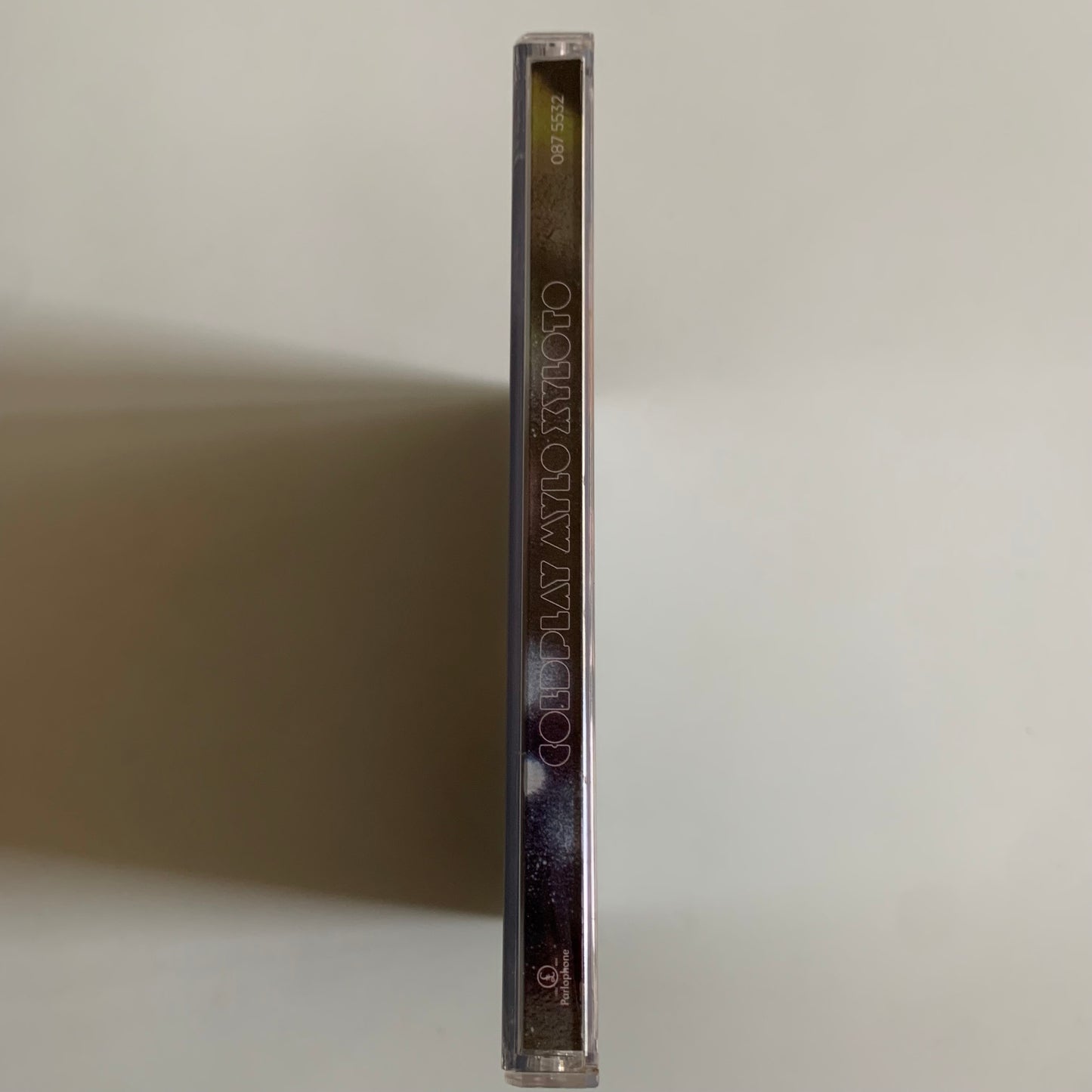 CD - Coldplay - Mylo Xyloto - 2011 Occasion