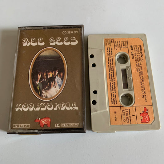 Bee Gees - Horizontal - Occasion