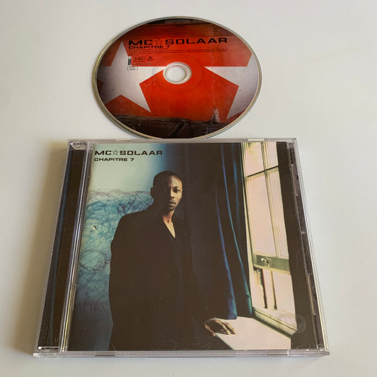 MC Solaar - Chapitre 7 - 2007 Occasion