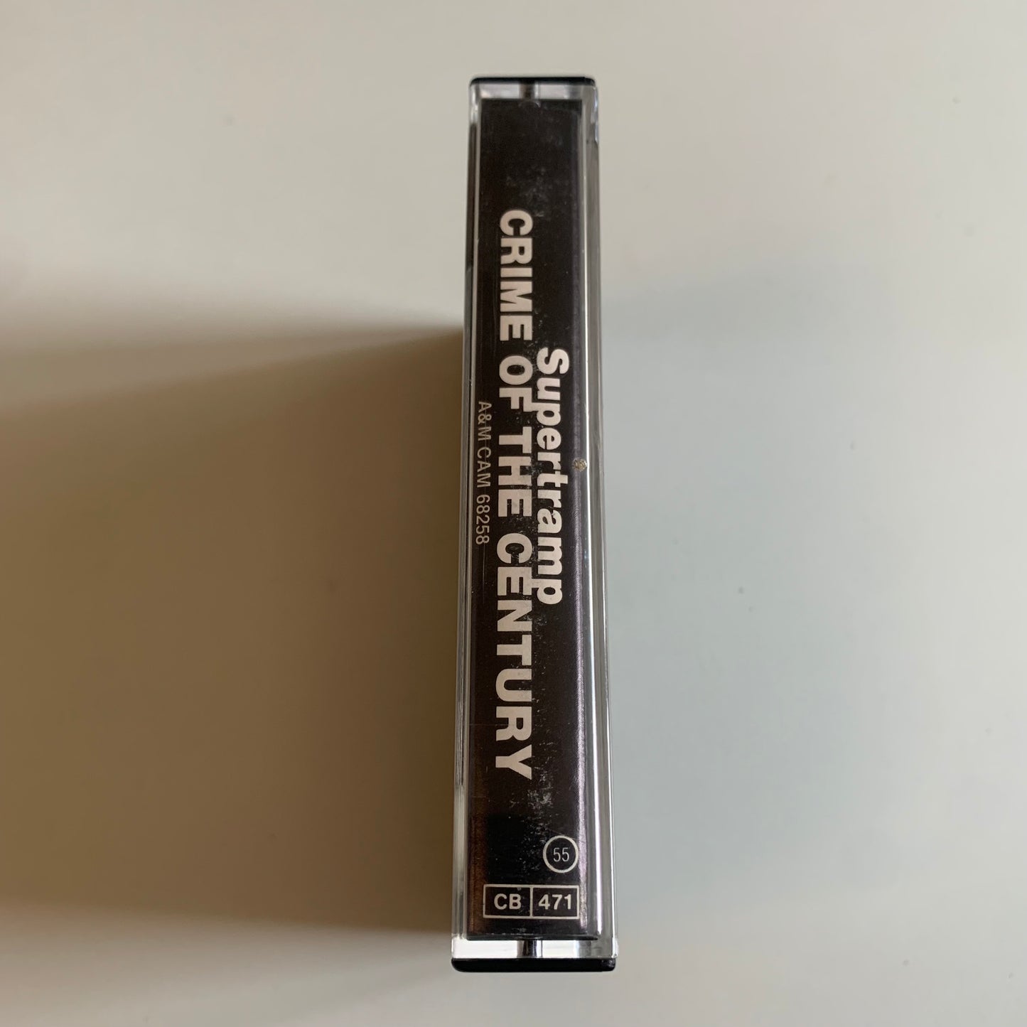 Supertramp - Crime Of The Century - Occasion✨