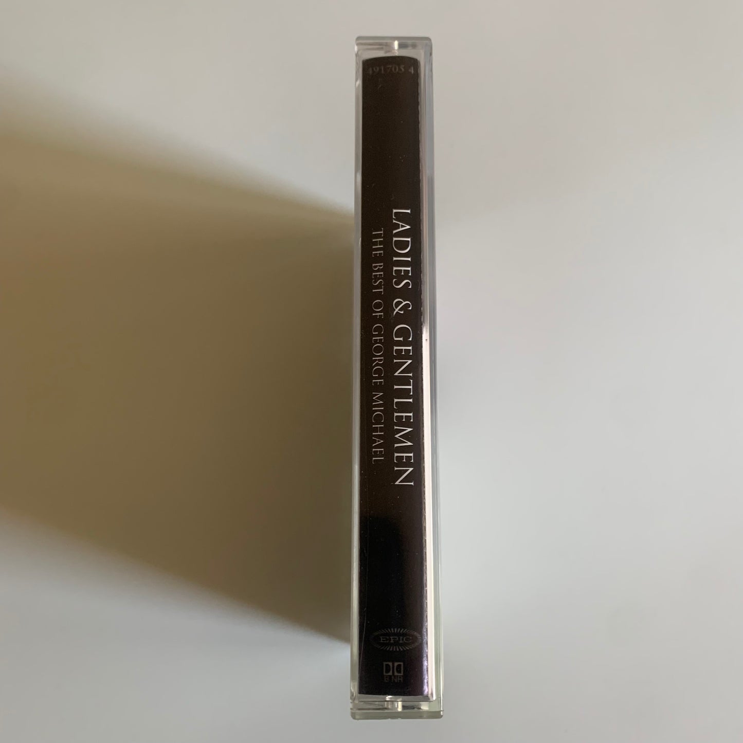 Georges Michael - Ladies & Gentlemen - The Best Of - 1998 Occasion