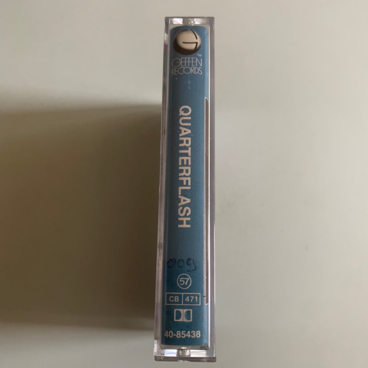 Quarterflash - Quarterflash - 1981 Occasion