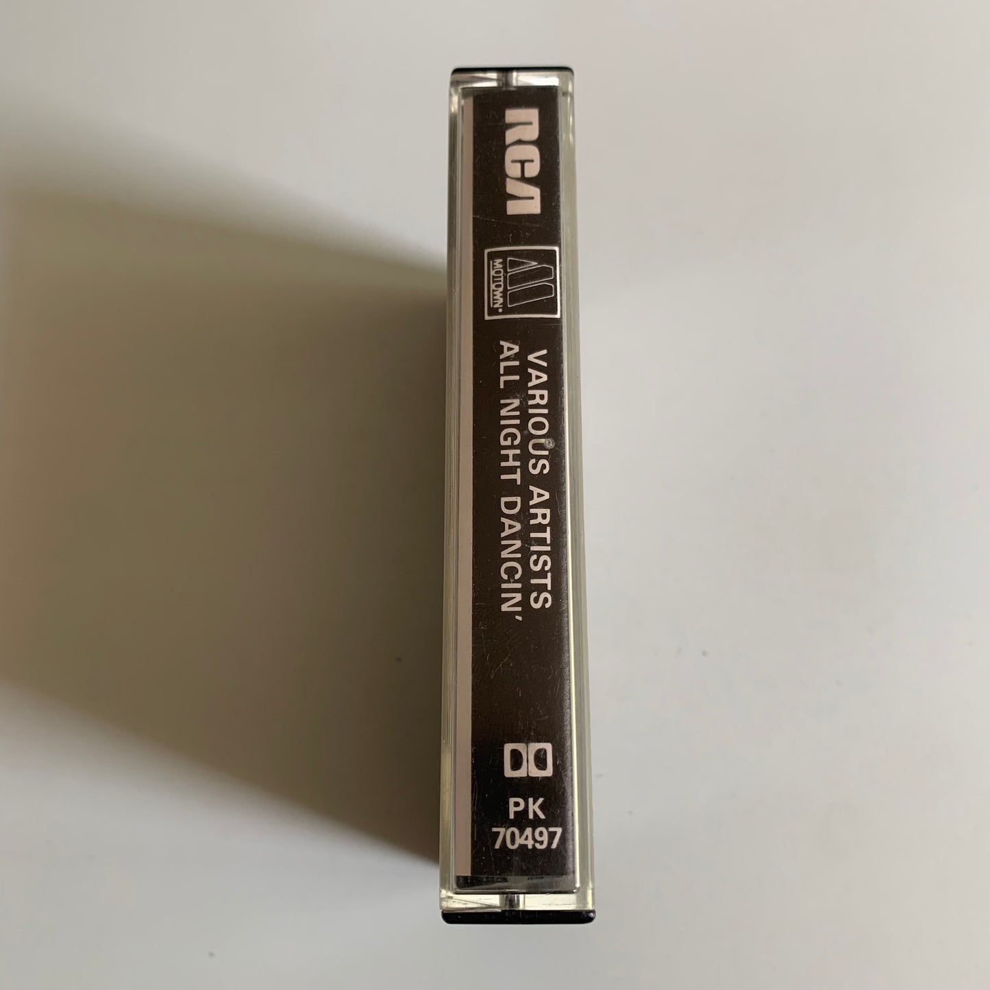 Variétés Compilation - All Night Dancin' - 1985 Occasion