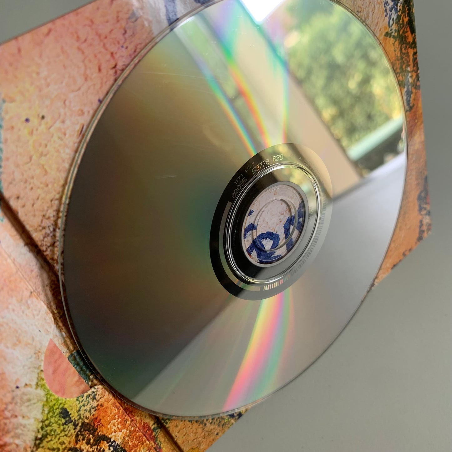 CD - FIDLAR - Too - 2015 Occasion