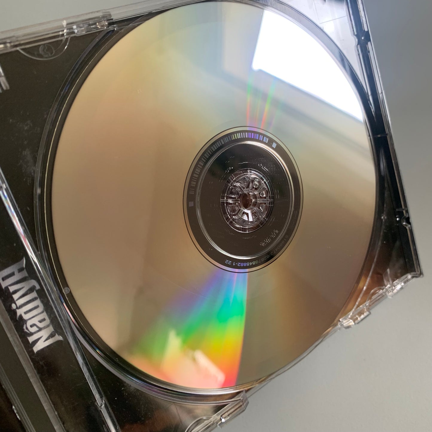 CD - Nâdiya - Nâdiya - 2006 Occasion