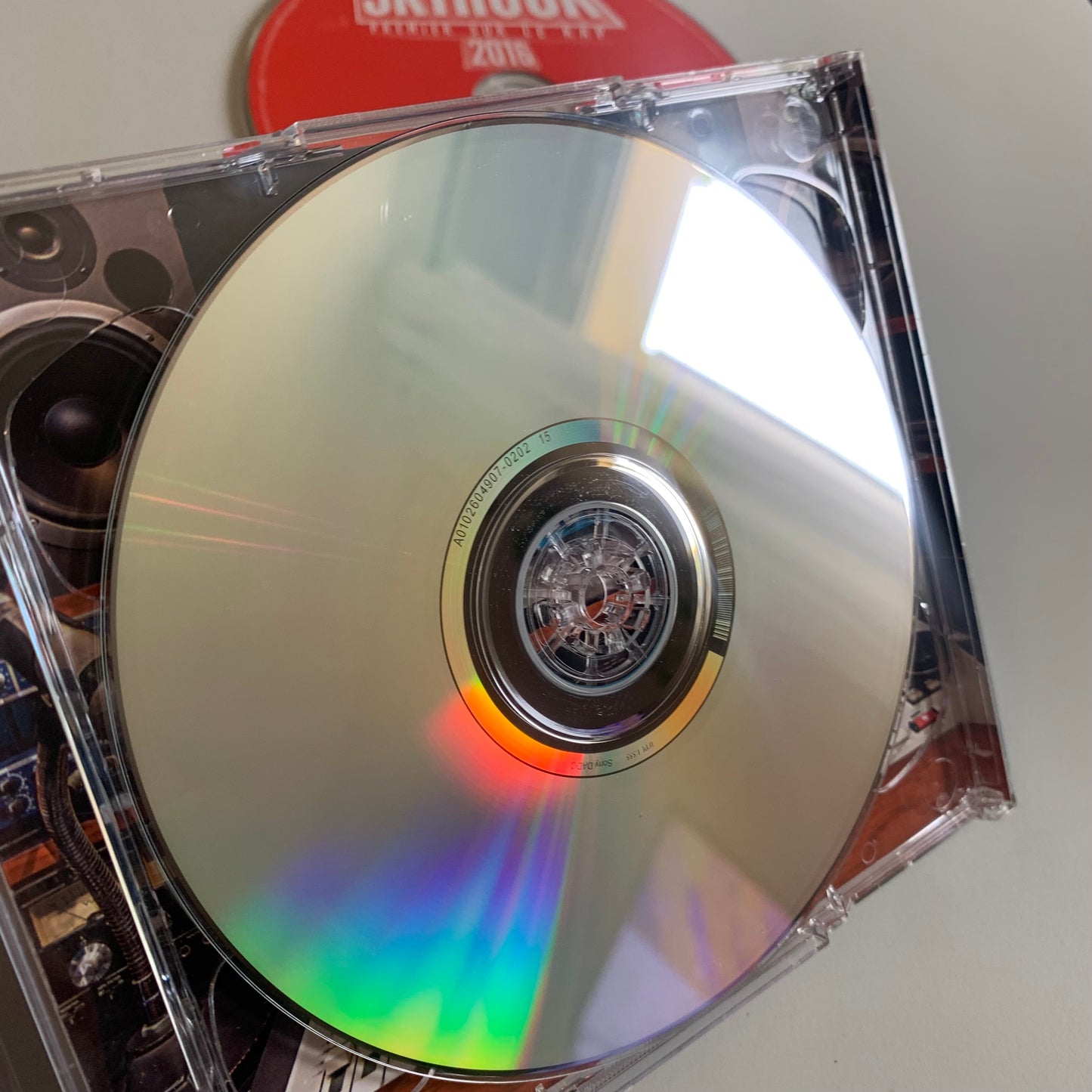 CD - Compilation - Skyrock - 2016 - Urban Music Non Stop - Occasion