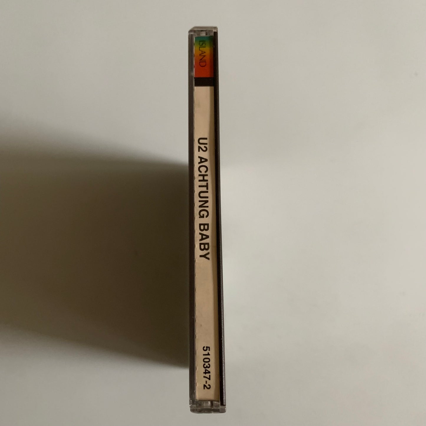 U2 - Achtung Baby - 1991 Occasion