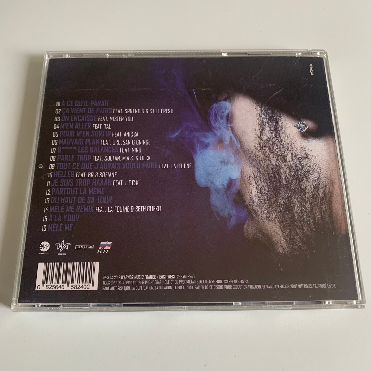 Canardo - A La Youv - 2012 Occasion