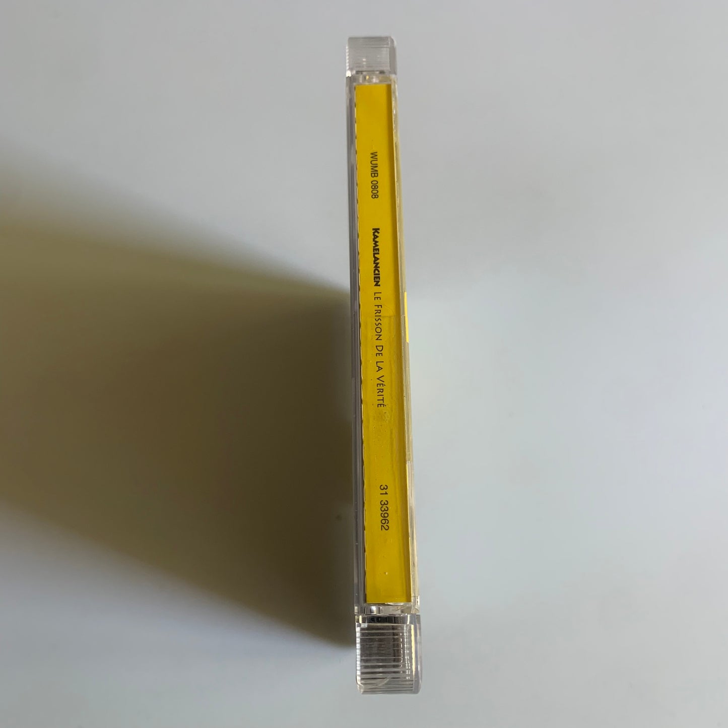 Kamelancien - Le Frisson De La Vérité - 2008 Occasion