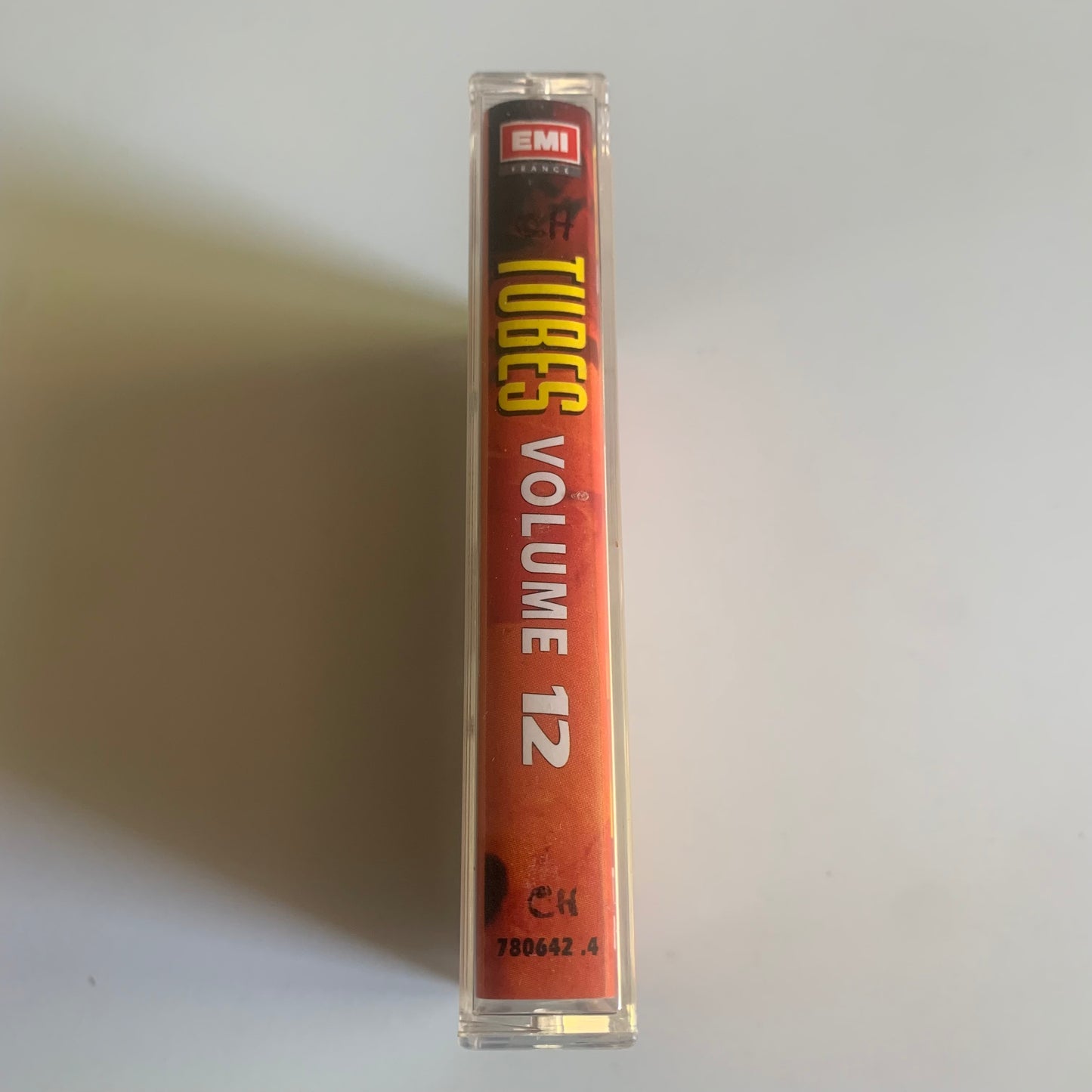 Variétés Compilation - Tubes 12 - 1992 Occasion
