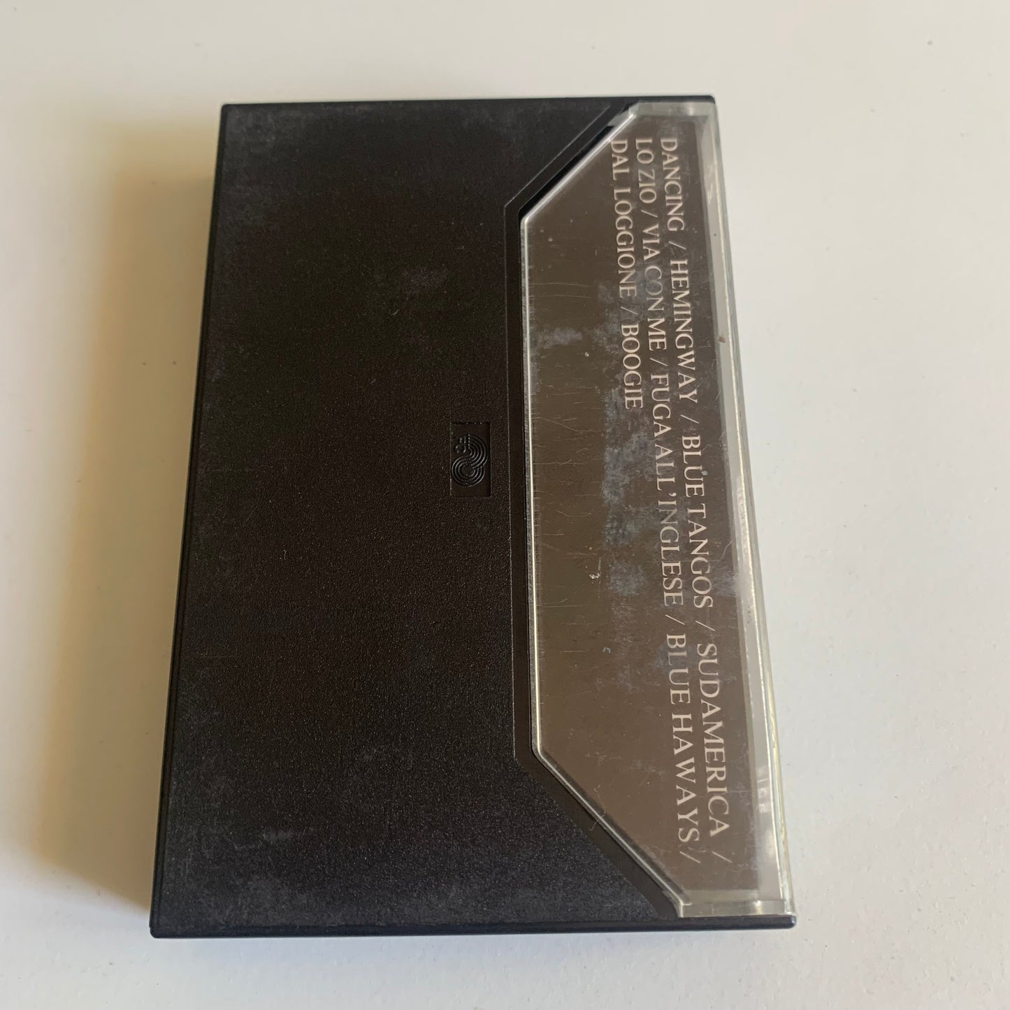 Paolo Conte - Dancing - 1984 Occasion