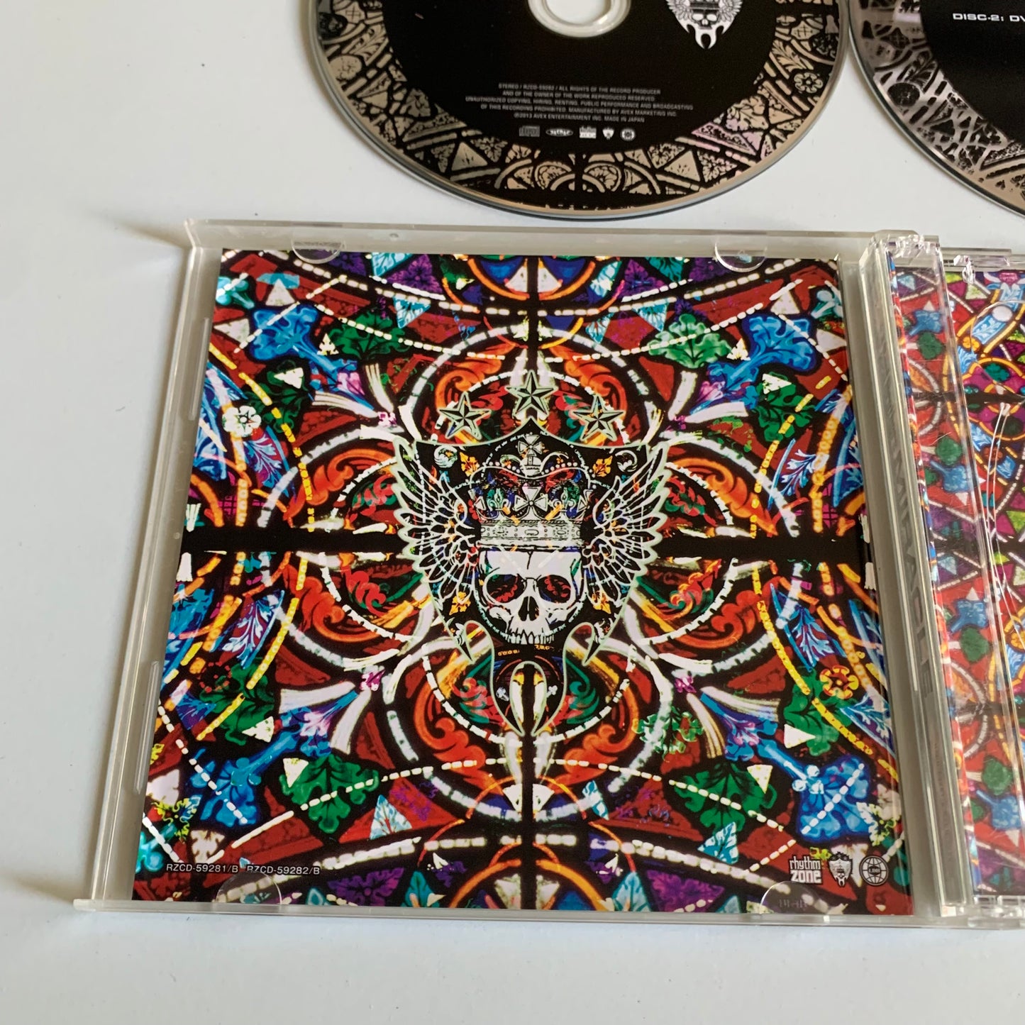 J Soul Brothers - Miracle - 2013 Occasion