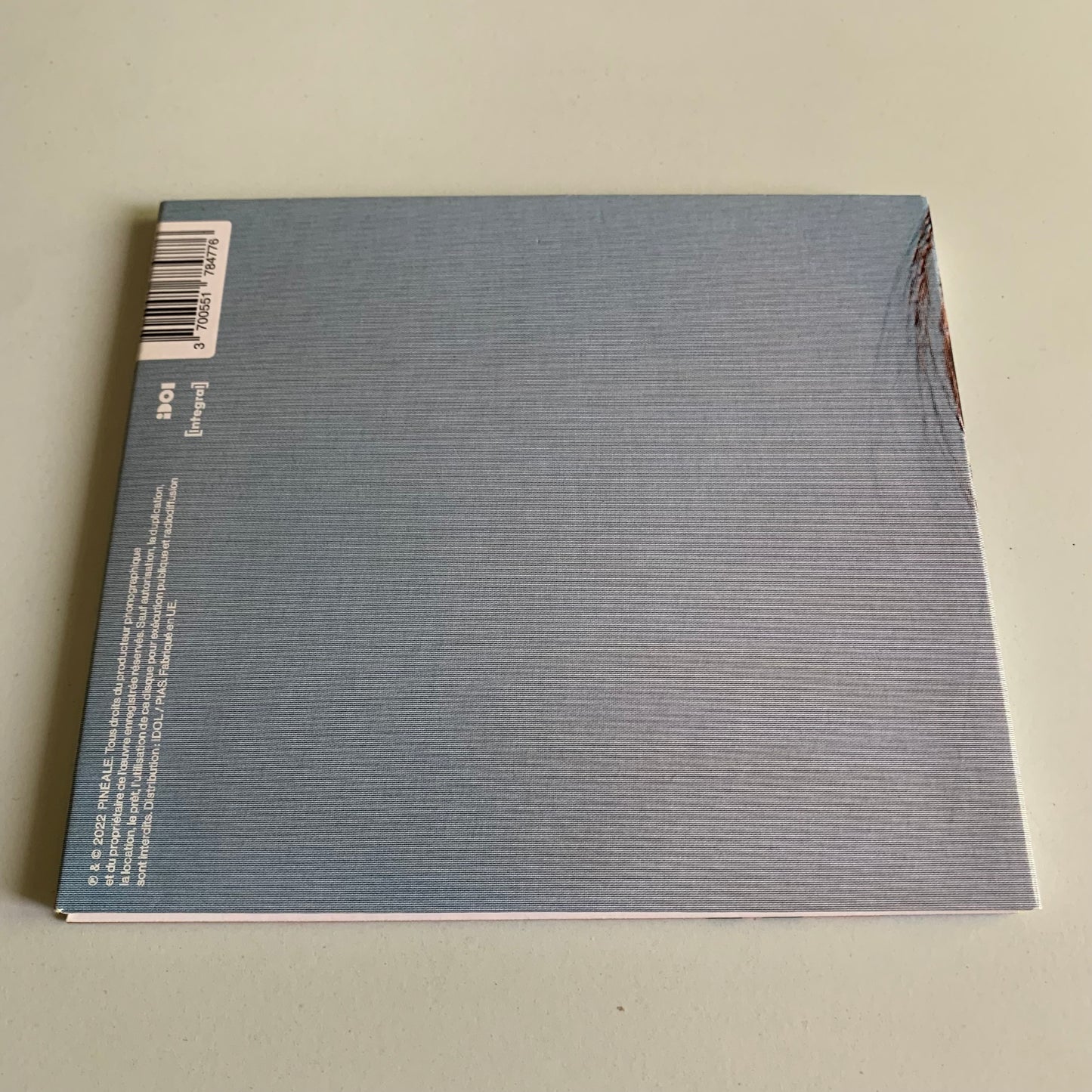 Lomepal - Mauvais Ordre - 2022 Occasion