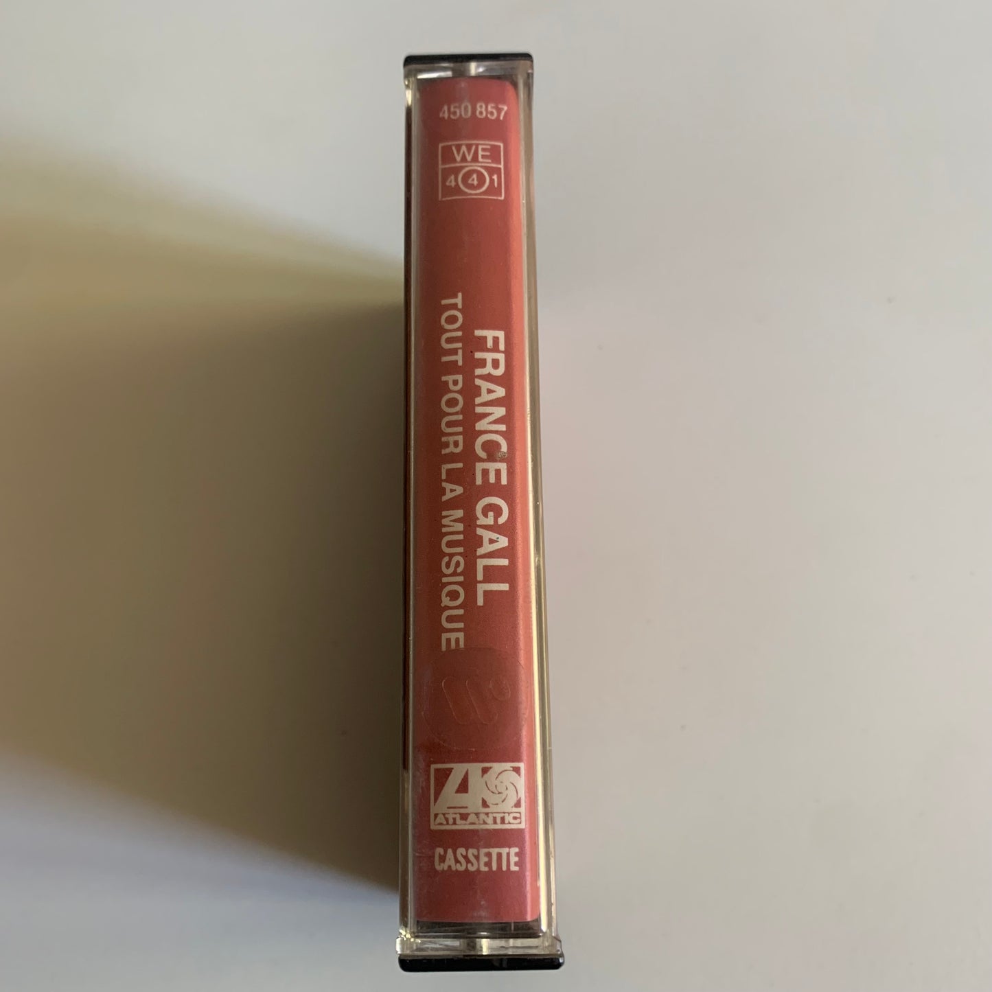 France Gall - Tout Pour La Musique - 1981 Occasion