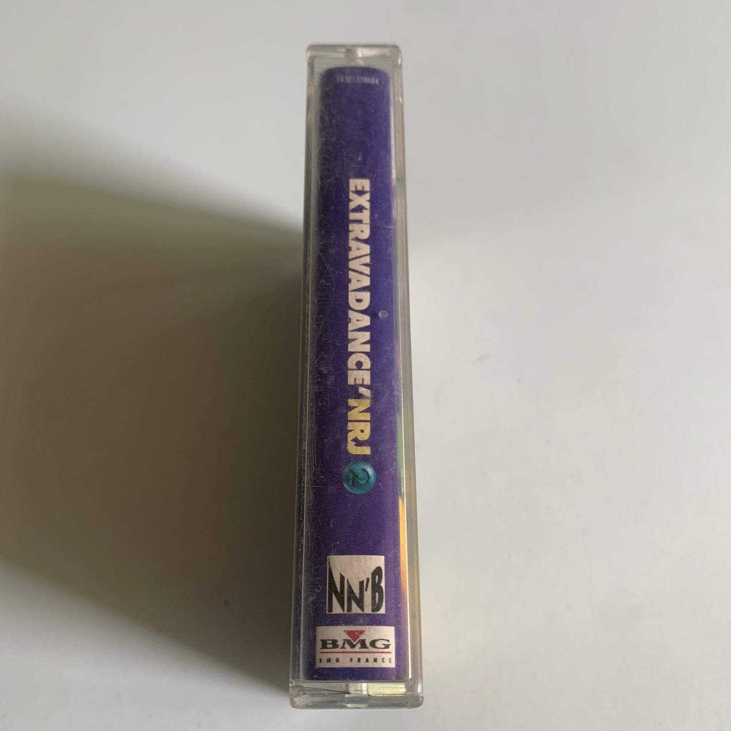 Variétés Compilation - Extravadance'NRJ 2 - 1996 Occasion