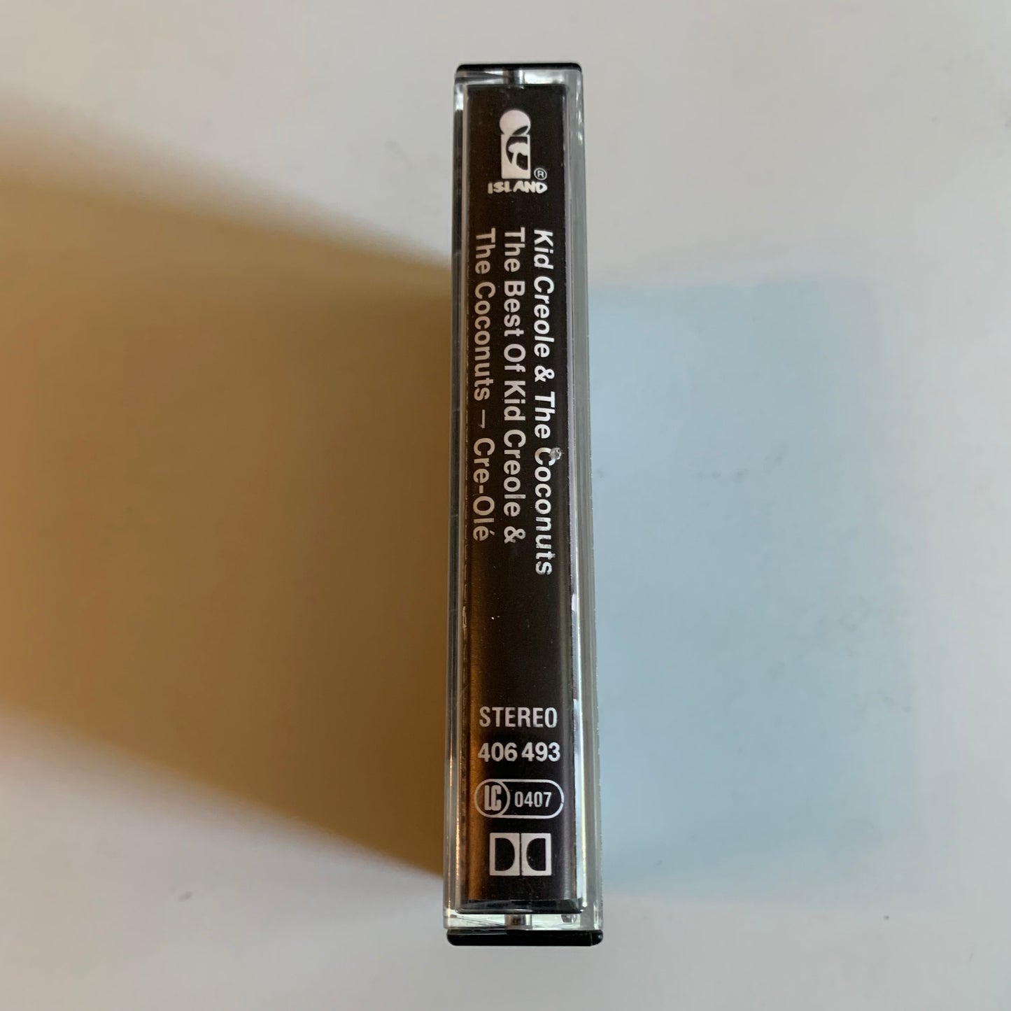 Kid Creole & The Coconuts - The Best Of - Cre-Olé - Occasion