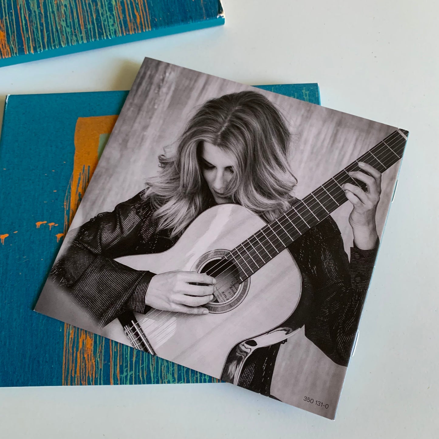 CD - Melody Gardot - Sunset In The Blue - 2021 Occasion