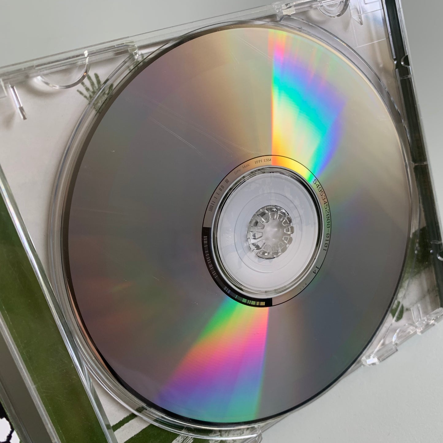 The Clash - The Clash - 1999 Occasion