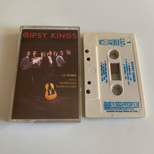 Gipsy Kings - Gipsy Kings - 1987 Occasion