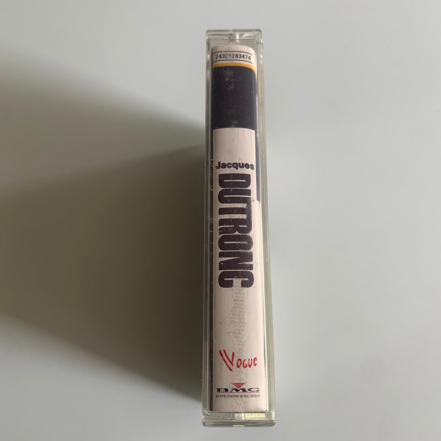 Jacques Dutronc - Grands Succès - 1995 Occasion