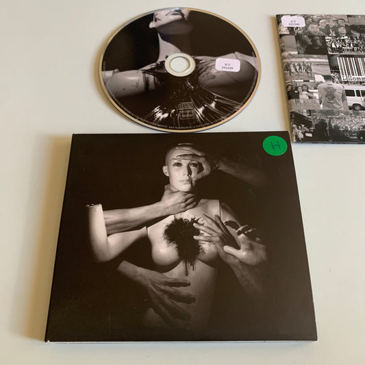 L'Homme Parle - Obsolescence Programmée - 2016 Occasion