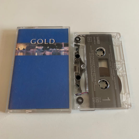 Gold - 1988 - Occasion