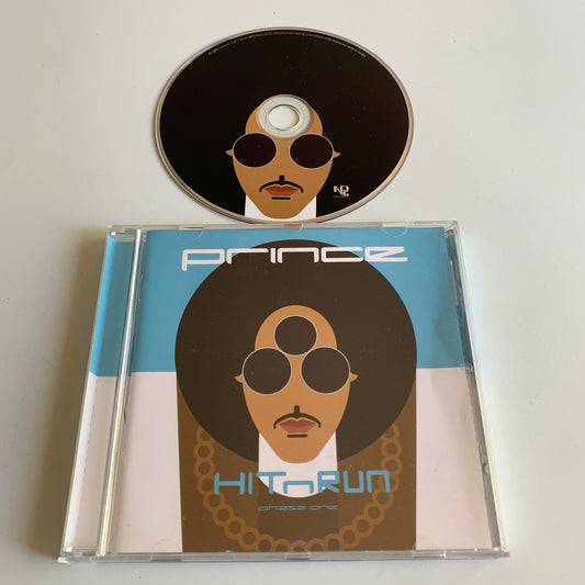 Prince - HITnRUN Phase One - 2015 Occasion
