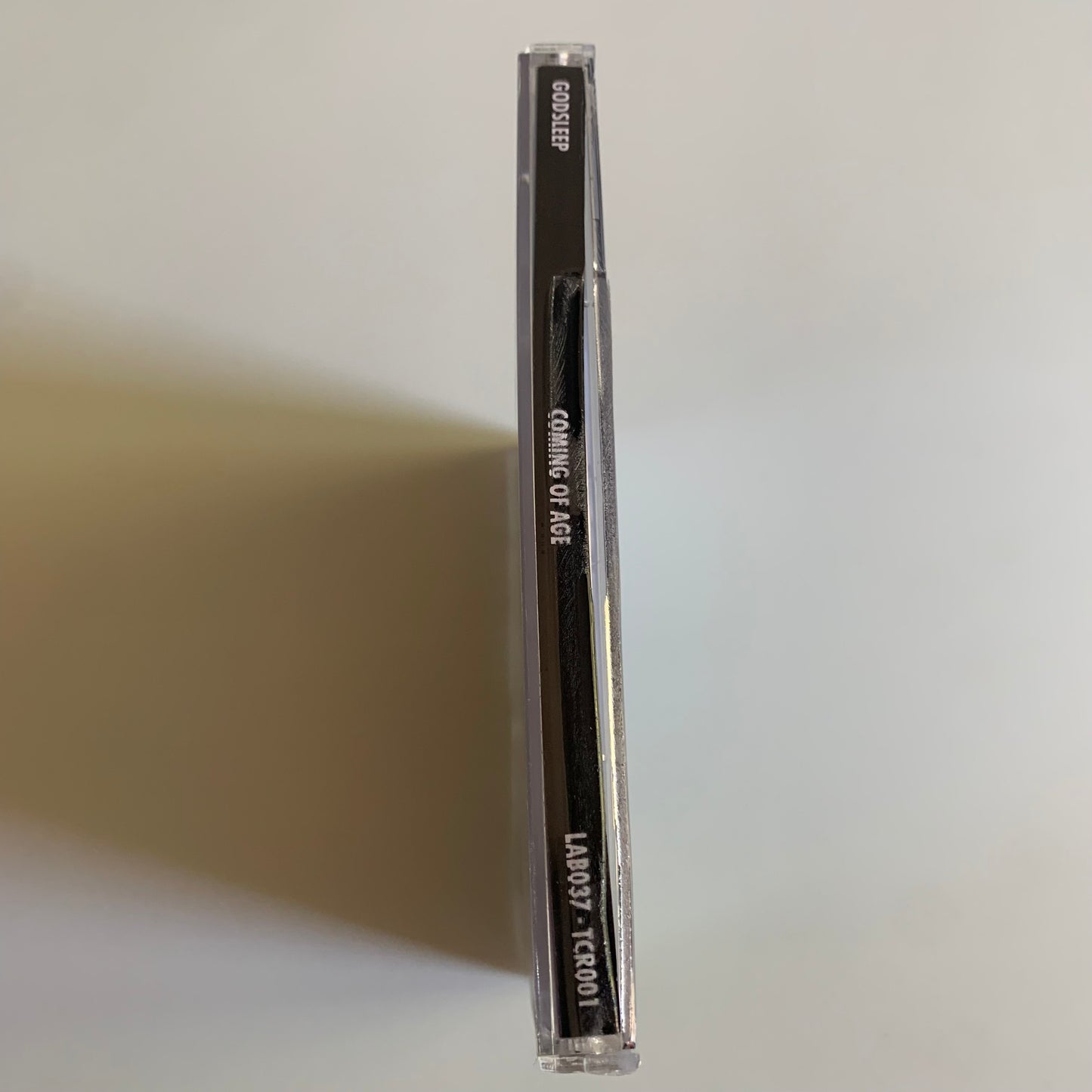 Godsleep - Coming Of Age - 2018 Occasion