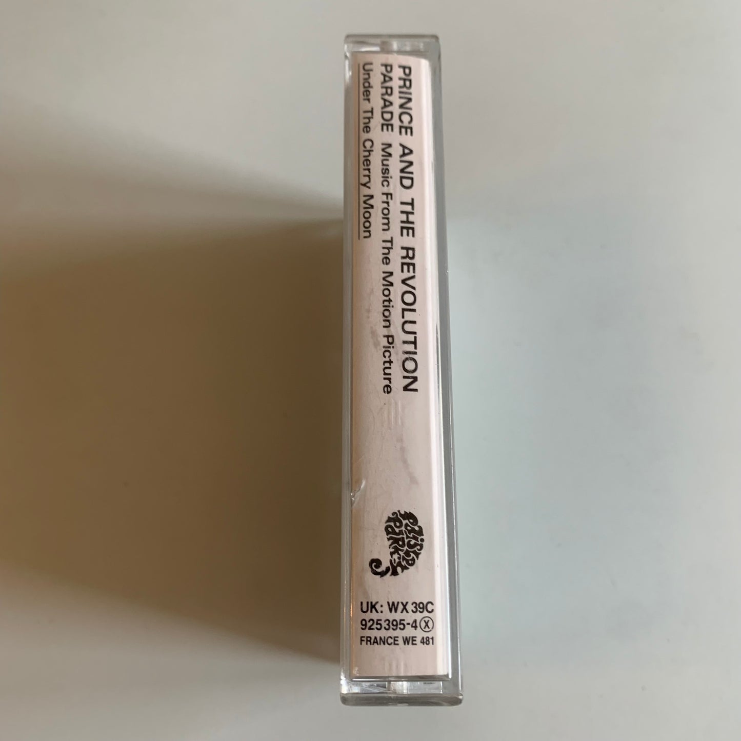 Prince And The Revolution - Parade - 1986 Occasion