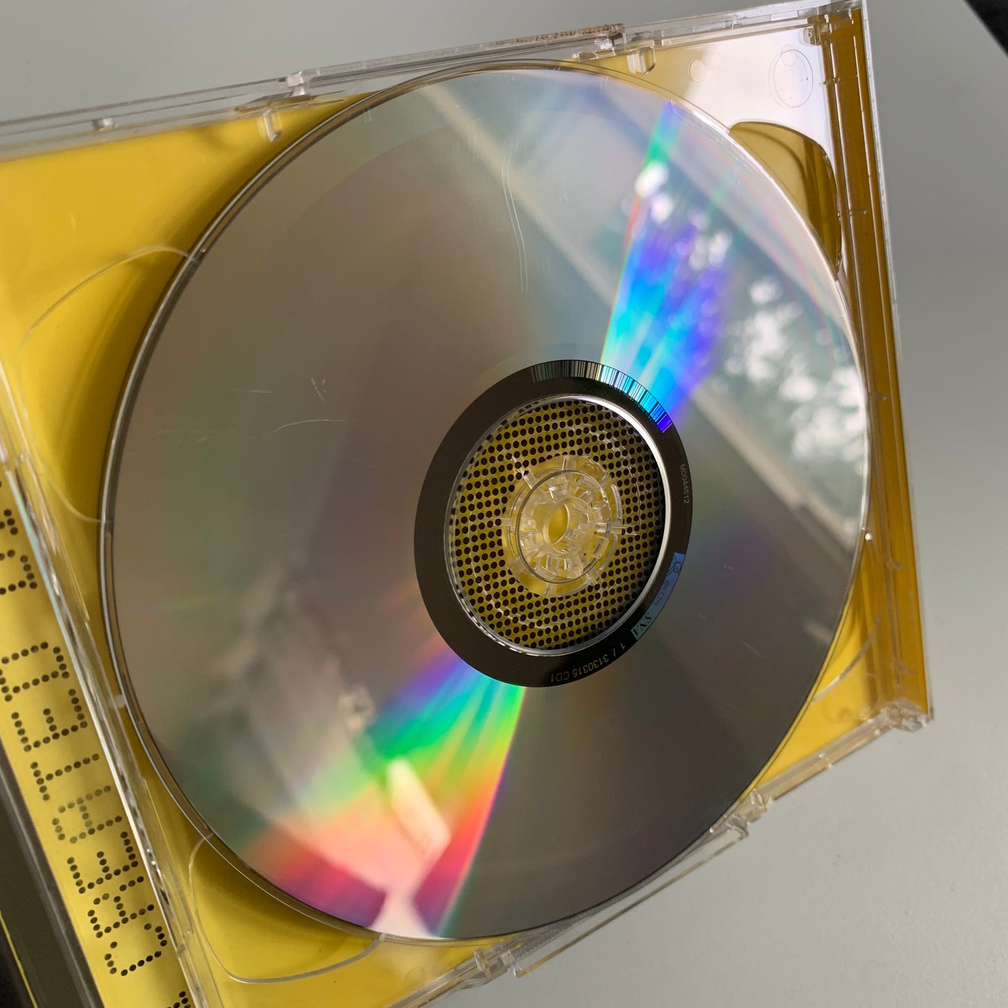 CD - Calvin Harris - I Created Disco - 2008 Occasion