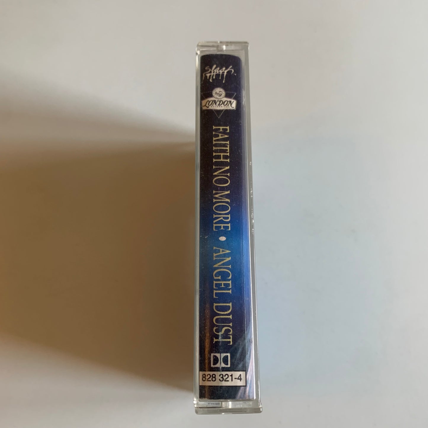 Faith No More - Angel Dust - 1992 Occasion