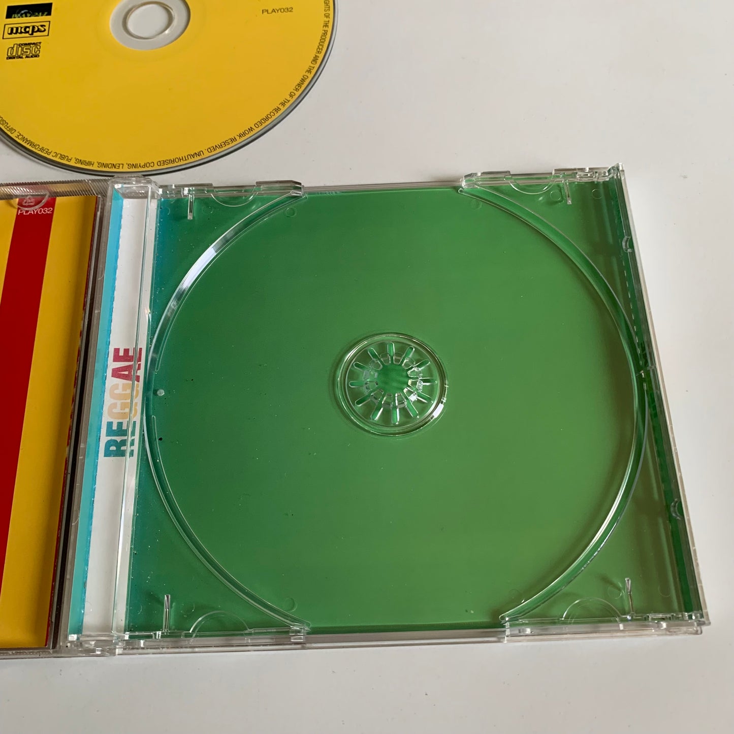 Variétés Compilation - Reggae - 2007 Occasion