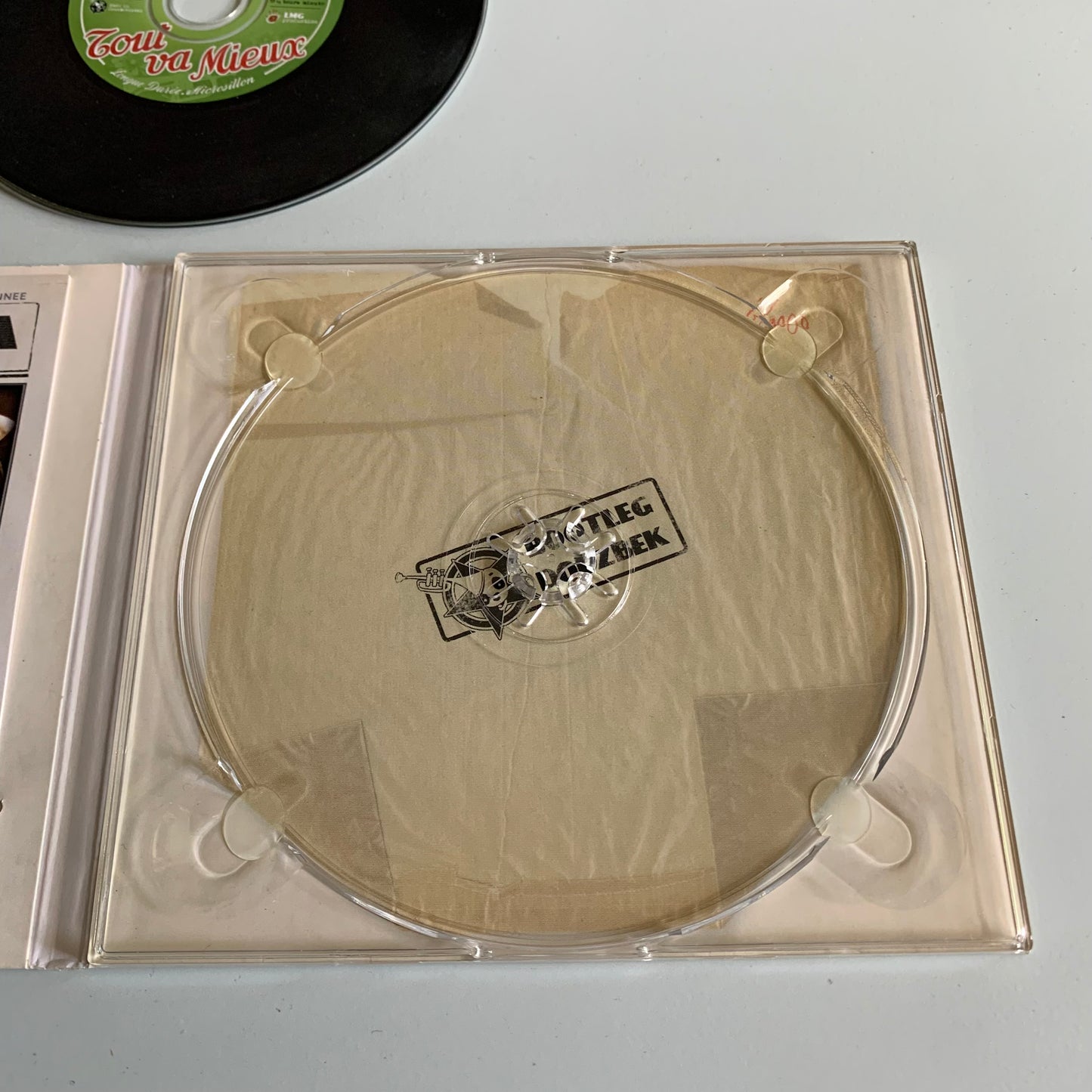 La Fanforale du Douzbekistan - Tant que ça roule - Occasion