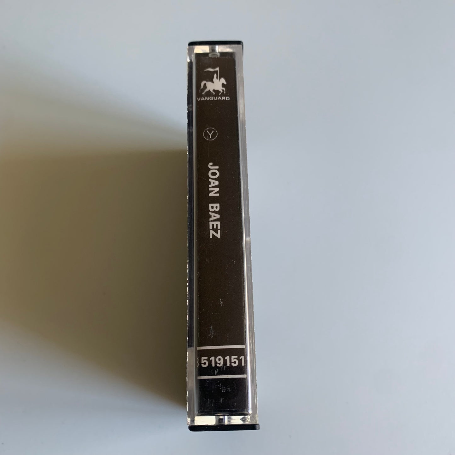 Joan Baez - None Occasion