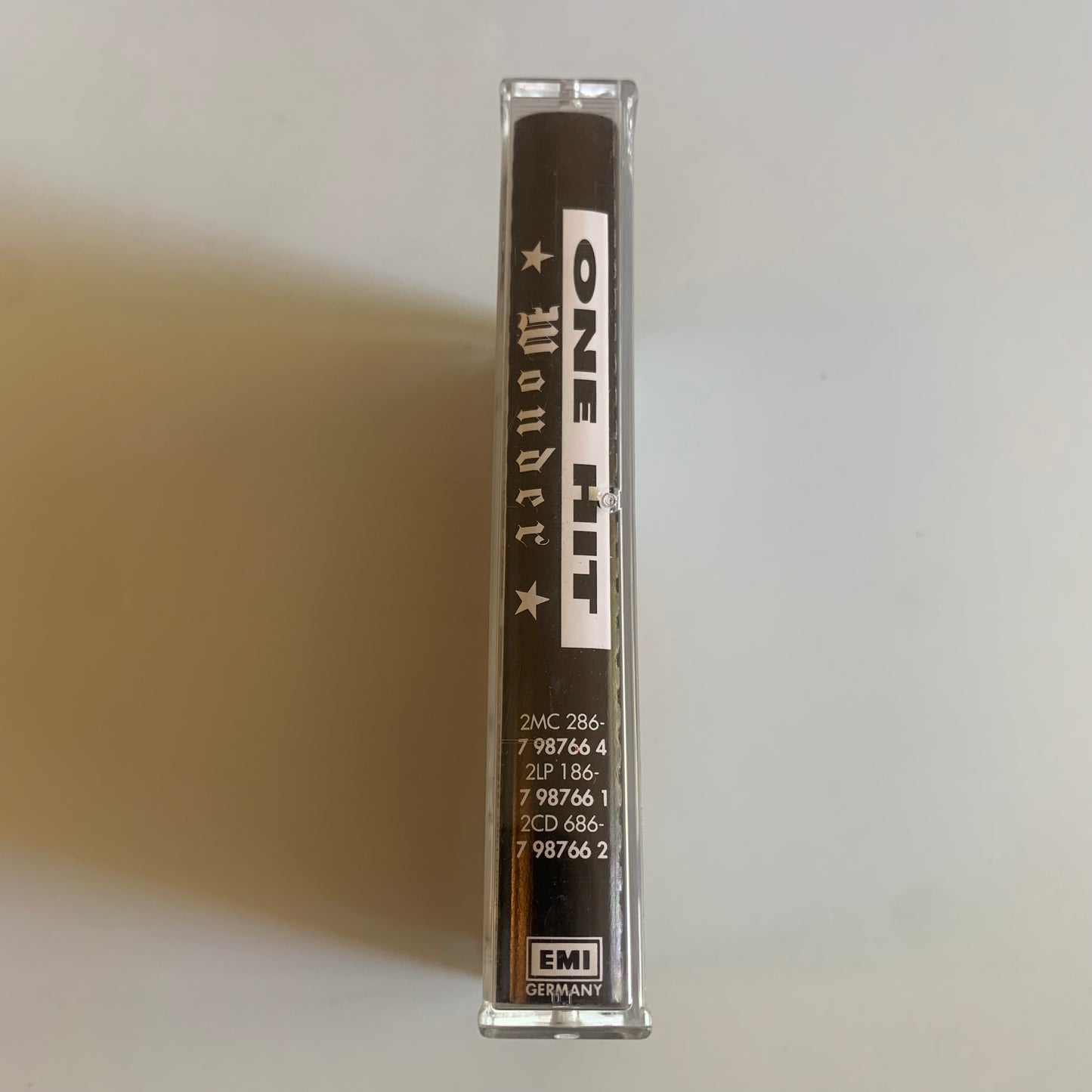 Variétés Compilation - One Hit Wonder - 1992 Occasion