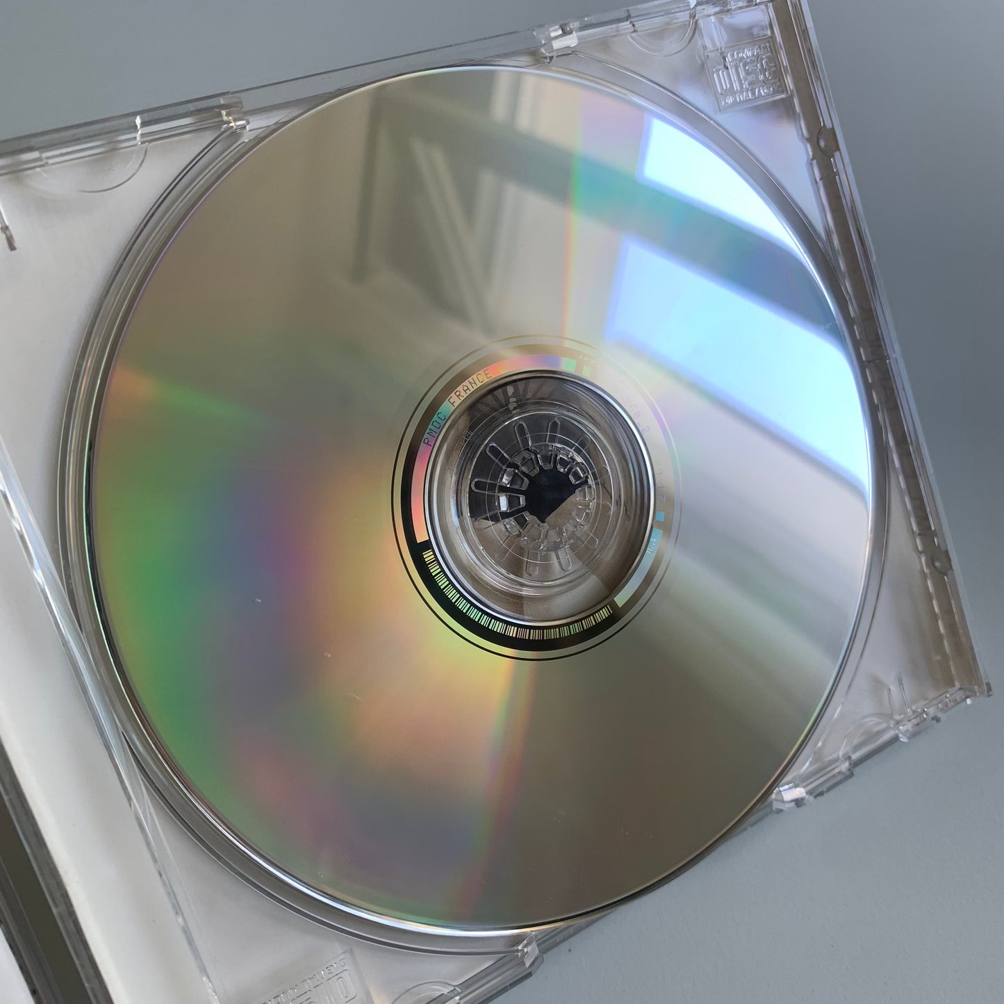 Mylene Farmer - Anamorphosée 1995 Occasion