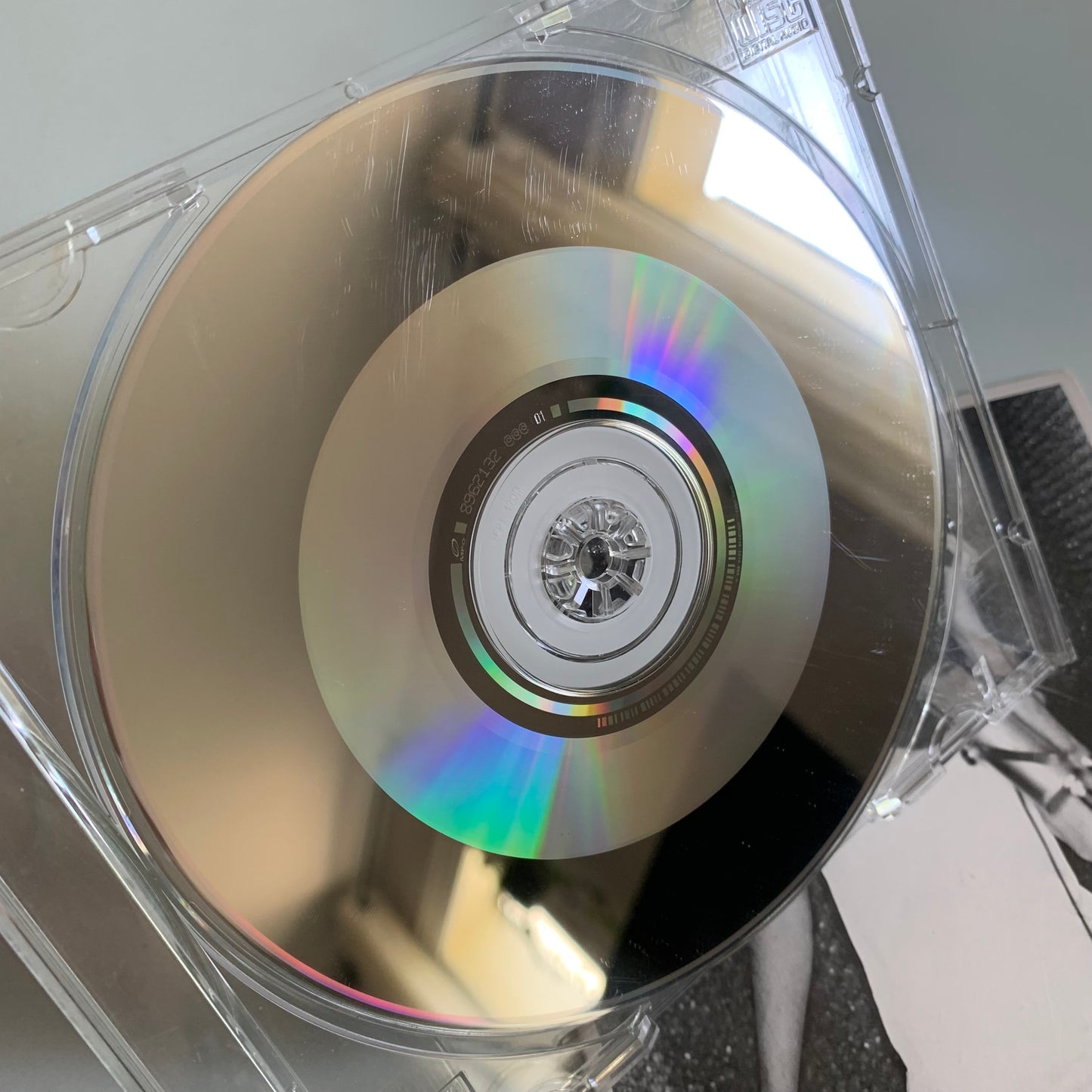 Lot CD - Nuttea - Singles - Partout Où J'irai - Single Occasion