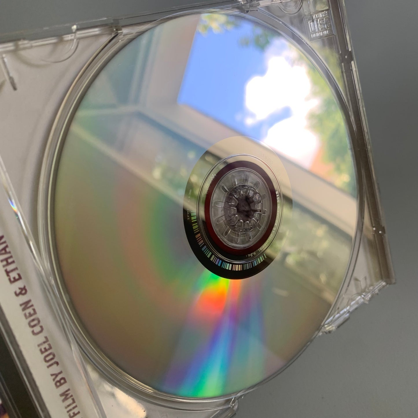 O Brother, Where Art Thou ? - Bande Originale du Film - 2000 Occasion