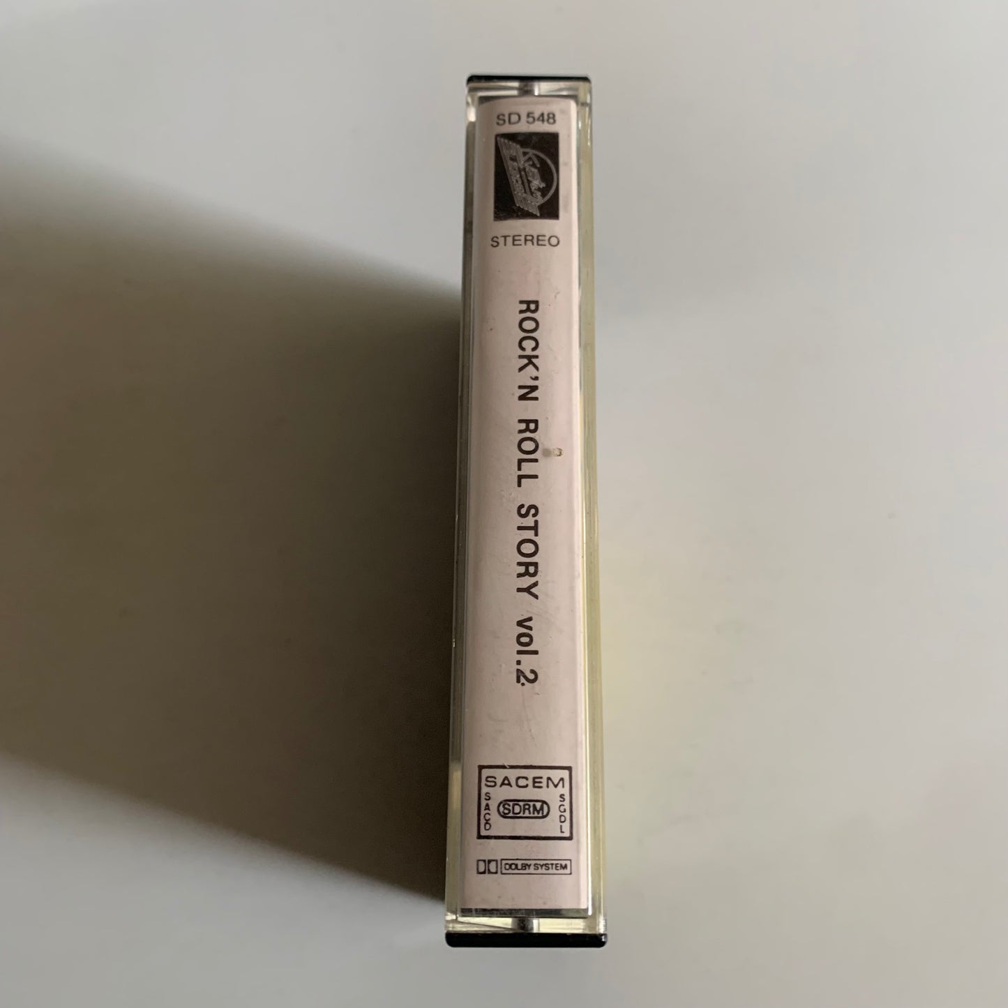 Rock’N’Roll Story vol.2 - Occasion