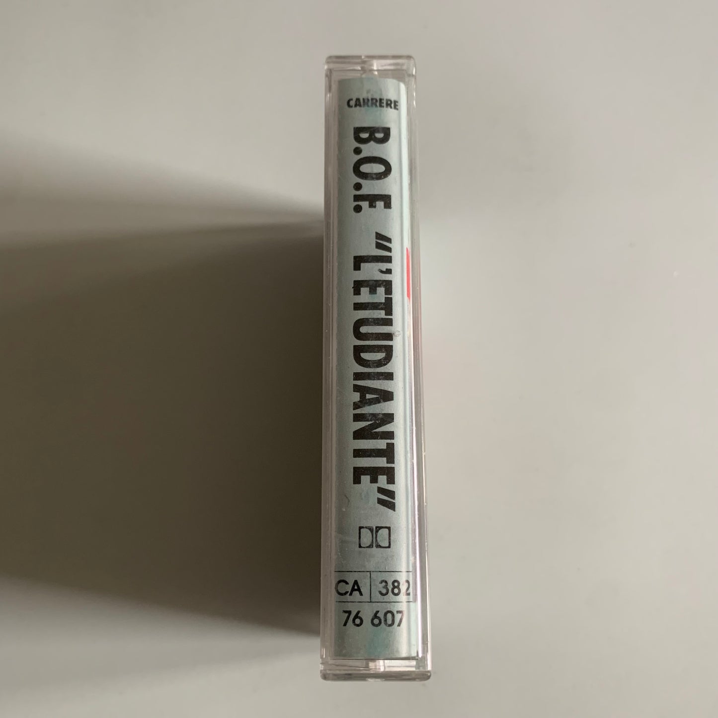 Vladimir Cosma - L'Étudiante - Bande Originale Du Film - 1988 Occasion