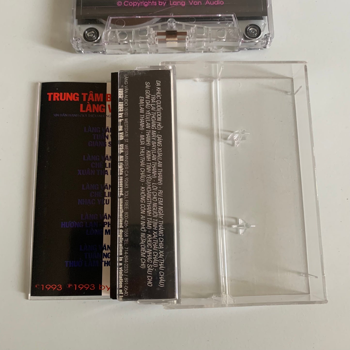 Dang Xua - Hoanhth Anhtam5 - Occasion