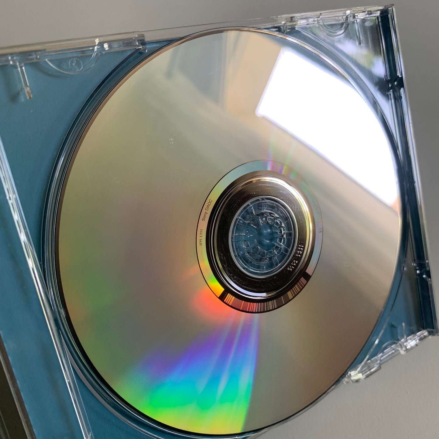 CD - Corsu - Mezu Mezu - 2015 Occasion