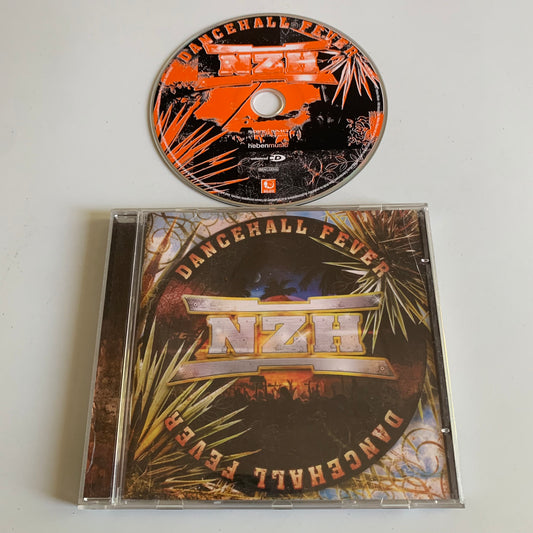NZH - Dancehall Fever 2007 Occasion